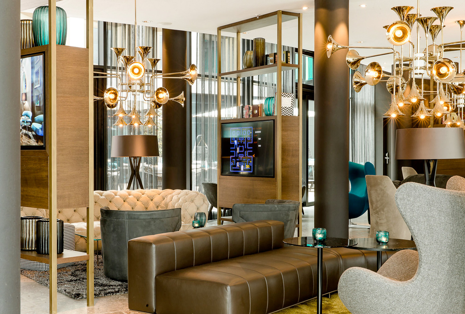 Motel One – Parkstadt Schwabing