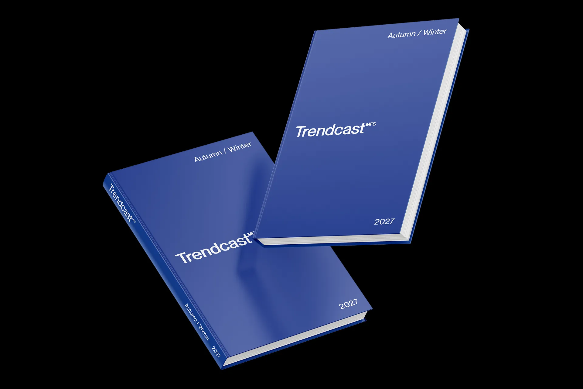 Trendcast Autumn.Winter 27/28